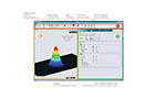 Gentec BEAMAGE-3.0 | Beam Profiler |Software