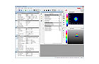 Thorlabs BC106N_Vis | Beam Profiler |Software