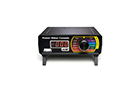 PMC-123 | Photodiode Power Meter Console | Front View
