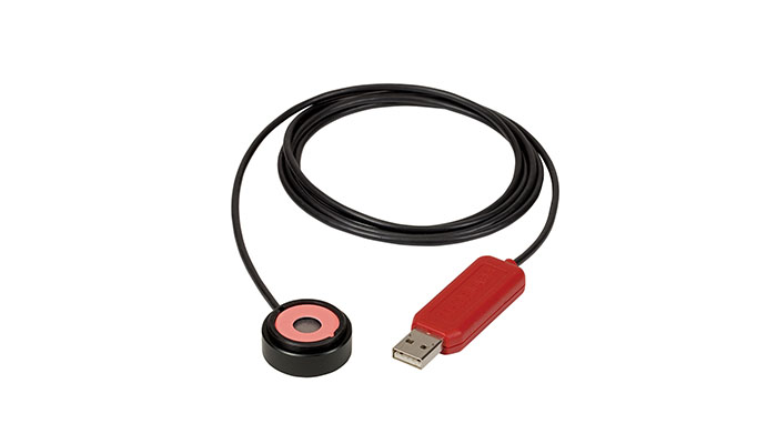 Photodiode Power Meter USB Interface