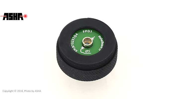 FPD1 - Fast Photo Detector