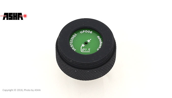 UPD06 - Ultra Fast Photo Detector