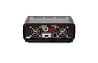 Laser Driver Consoles | Back View