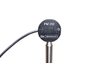 PM-203 | Photodiode Power Meter | Back View