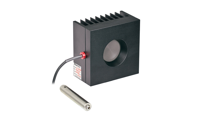 Thermal Power Meter Detector